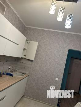 1-к квартира, вторичка, 37м2, 4/12 этаж