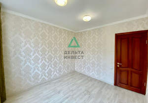 2-к квартира, вторичка, 34м2, 2/9 этаж