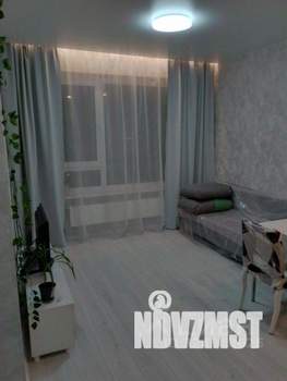 2-к квартира, вторичка, 33м2, 20/22 этаж