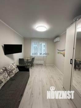 2-к квартира, вторичка, 34м2, 19/27 этаж