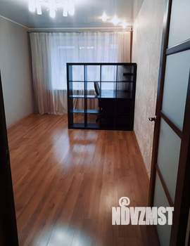 2-к квартира, вторичка, 48м2, 4/5 этаж