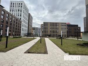 3-к квартира, вторичка, 67м2, 2/16 этаж