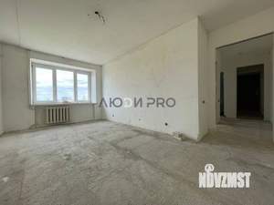 3-к квартира, вторичка, 57м2, 8/9 этаж