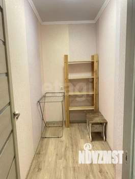 1-к квартира, вторичка, 49м2, 10/15 этаж