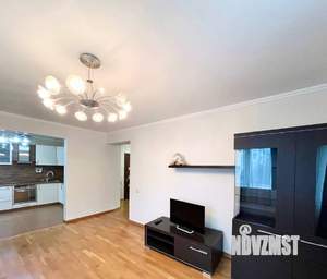 2-к квартира, вторичка, 55м2, 2/10 этаж