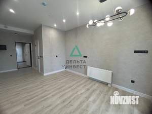 1-к квартира, вторичка, 23м2, 13/23 этаж