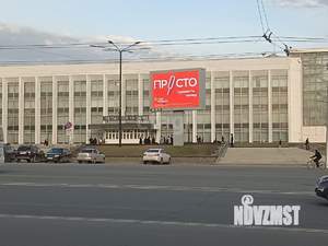 1-к квартира, вторичка, 31м2, 5/5 этаж