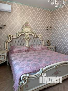 2-к квартира, вторичка, 67м2, 16/20 этаж