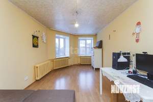 3-к квартира, вторичка, 110м2, 3/6 этаж