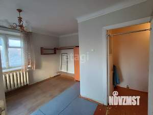 1-к квартира, вторичка, 31м2, 5/5 этаж