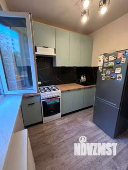 1-к квартира, вторичка, 32м2, 1/5 этаж