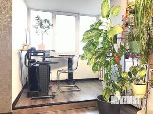 3-к квартира, вторичка, 80м2, 8/12 этаж