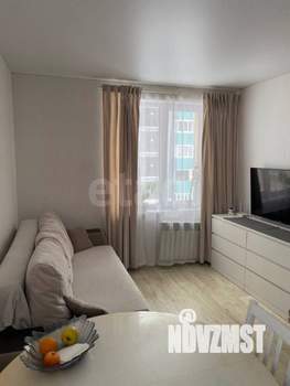 Студия квартира, вторичка, 25м2, 3/7 этаж
