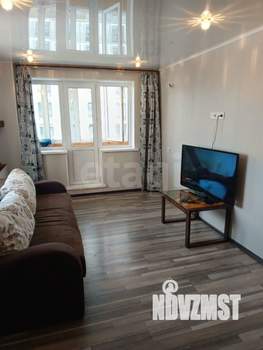 2-к квартира, вторичка, 46м2, 4/5 этаж