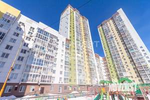 2-к квартира, вторичка, 62м2, 12/25 этаж
