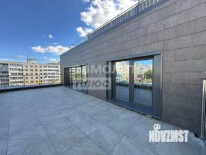 2-к квартира, сданный дом, 105м2, 6/8 этаж