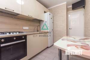 2-к квартира, вторичка, 51м2, 1/9 этаж