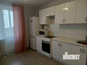 1-к квартира, вторичка, 42м2, 7/9 этаж