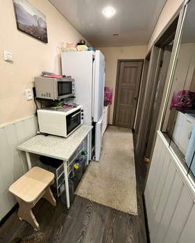 2-к квартира, вторичка, 36м2, 8/9 этаж