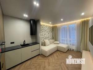 2-к квартира, вторичка, 37м2, 15/16 этаж