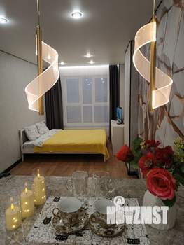 Студия квартира, вторичка, 25м2, 1/21 этаж