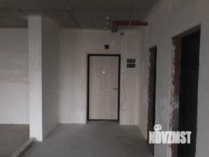 2-к квартира, вторичка, 55м2, 8/25 этаж
