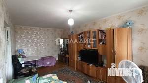 2-к квартира, вторичка, 43м2, 5/10 этаж