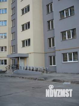 1-к квартира, вторичка, 48м2, 5/10 этаж
