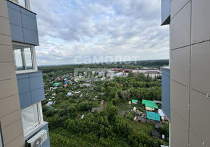 2-к квартира, вторичка, 48м2, 17/18 этаж