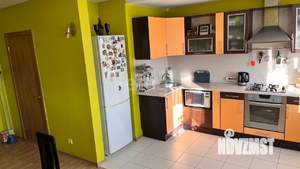 3-к квартира, вторичка, 73м2, 9/9 этаж