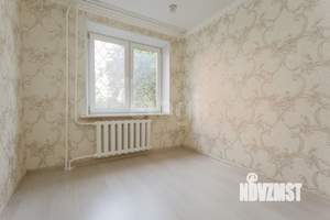 2-к квартира, вторичка, 65м2, 1/9 этаж
