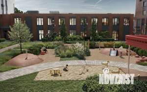 1-к квартира, вторичка, 28м2, 7/20 этаж