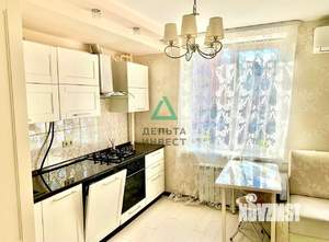 Студия квартира, вторичка, 46м2, 2/5 этаж