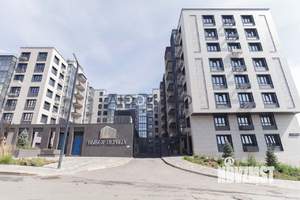 1-к квартира, вторичка, 43м2, 3/8 этаж