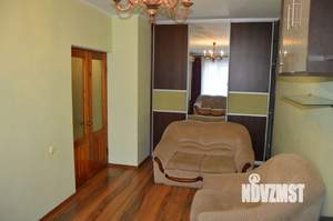 1-к квартира, вторичка, 46м2, 8/12 этаж