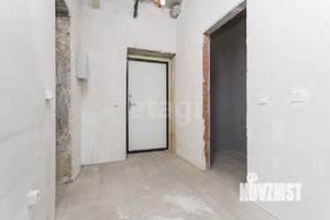 Студия квартира, вторичка, 23м2, 4/23 этаж