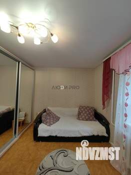 1-к квартира, вторичка, 29м2, 2/9 этаж