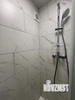 1-к квартира, вторичка, 40м2, 5/15 этаж