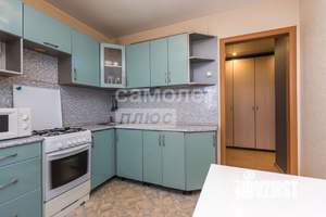 3-к квартира, вторичка, 74м2, 2/12 этаж