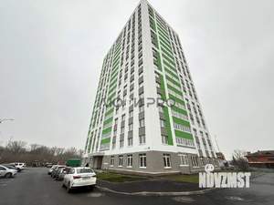 2-к квартира, вторичка, 55м2, 8/19 этаж