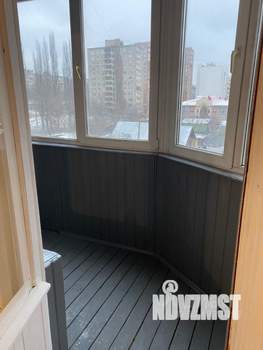 1-к квартира, вторичка, 31м2, 4/13 этаж