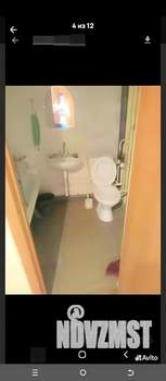 Студия квартира, вторичка, 26м2, 5/10 этаж