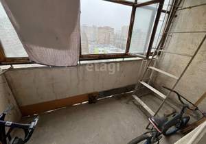 3-к квартира, вторичка, 73м2, 8/12 этаж
