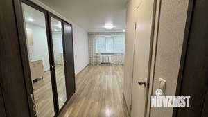 Студия квартира, вторичка, 19м2, 3/5 этаж
