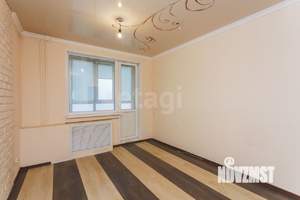 3-к квартира, вторичка, 127м2, 16/16 этаж