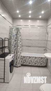 1-к квартира, вторичка, 56м2, 2/9 этаж