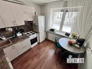 2-к квартира, вторичка, 56м2, 3/10 этаж