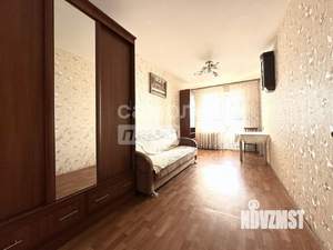 3-к квартира, вторичка, 65м2, 9/9 этаж
