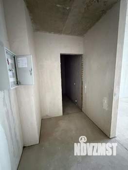 Студия квартира, вторичка, 26м2, 12/25 этаж