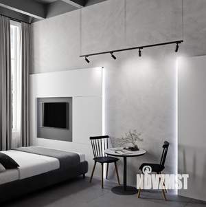 Студия квартира, вторичка, 17м2, 3/3 этаж